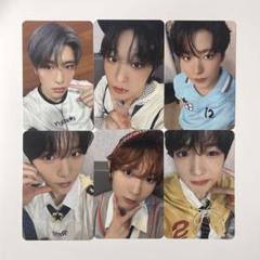 Red Velvet Makestar 特典 ポラロイド コンプ セット トレカ リノ トレカ ポラロイド maniac ソウルコン コンプ セット