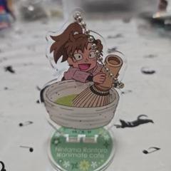 忍たま乱太郎 善法寺伊作 アニカフェ アクリルスタンド アクスタ