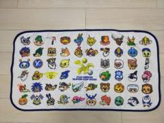 ブランケット(Jリーグ フジゼロックスSuperCup2020)