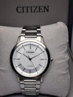 Citizen Exceed G530-T014208 Eco Drive Stainless Steel Solar