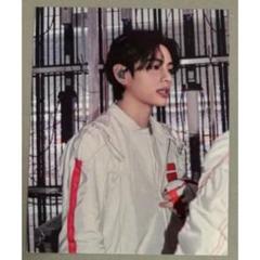 BTS PTD デジコ 封入 フィルムフォト V テヒョン テテ