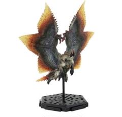 モンハン スタンダードモデル 原初メルゼナ+傀異克服シャガルマガラ モンスターハンター スタンダードモデル Plus 傀異克服