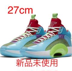 NIKE AIR JORDAN エアジョーダン35 JASON TATUM 27