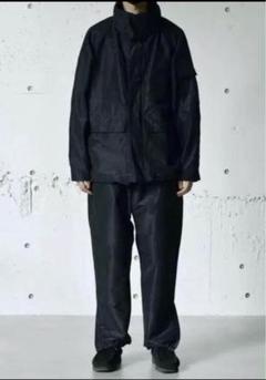 COMOLI B.D.Uジャケットブルゾン COMOLI / BDU DENIM JACKET – MaW SAPPORO