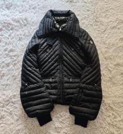【最安値】 MONCLER モンクレールグルノーブルダウン切り替えジャケットxs 楽天市場】モンクレール グルノーブル（レディースファッション