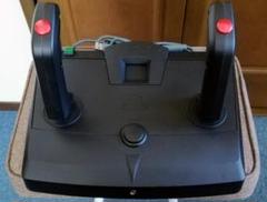 XBOX360 ツインスティック 自作改造