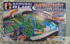 サッカー盤 SAMURAI BLUE ワールドクラススタジアム