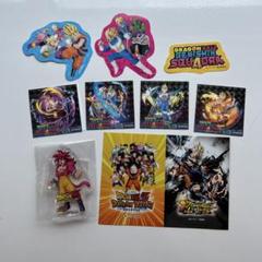 ドラゴンボール　ジャンプ　ビクトリーカーニバル2021 纏め売り ジャンプビクトリーカーニバル2021 ドラゴンボール・遊戯王 限定