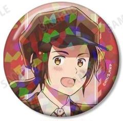 【即購入可】　ヘタリア　缶バッジ　郵便屋　アニメイト　中国　②