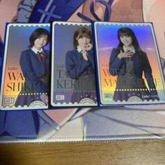 Unboxing] I opened a lot of Loveca vol.2 NEXTSTEP! [lovelive