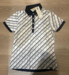 adidas アディダスゴルフ　ポロシャツ