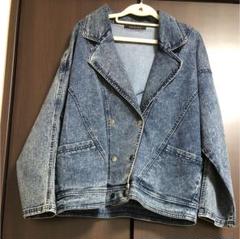 Gジャン デニムジャケット 最終値下げ