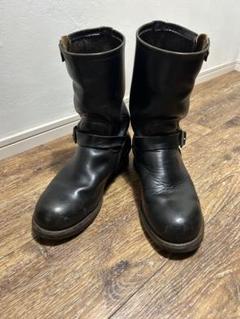 激レア 希少 レッドウイング 2268 エンジニアブーツ 廃盤