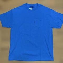 LAFAYETTE ラファイエット Tシャツ ポケット