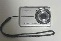 2025年最新】olympus x-750の人気アイテム - メルカリ