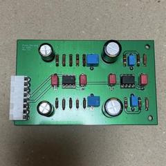 自作 UREI 1620用フォノカード m33299026581_1.jpg?1732851469