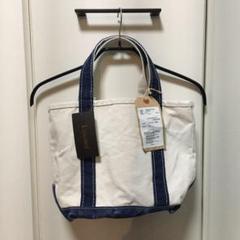 "L'Appartement ×L.L.Bean" tote bag Sサイズ