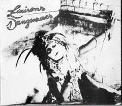 CD リエゾン·ダンジュルーズ Amazon.co.jp: リエゾン・ダンジュルーズ(LIAISONS DANGEREUSES