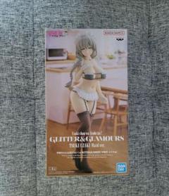 GLITTER&GLAMOURS 宇崎月 メイド　20個セット Amazon.co.jp: 宇崎ちゃんは遊びたい！ω GLITTER&GLAMOURS 宇崎