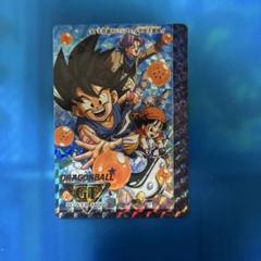 【Aナンバー】ドラゴンボール アマダ パート5 205 カードダス レア ドラゴンボール カードダス アマダ No.5