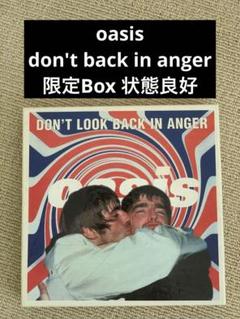 2025年最新】don't look back in angerの人気アイテム - メルカリ