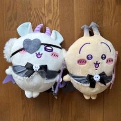 ちいかわ うさぎ BIGぬいぐるみ プライズ景品 てんし♡あくま モモンガ m33300732437_1.jpg?1722489315