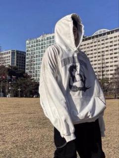 project gr × Atmos パーカー size 1 grailz project gr ATMOS パーカー プロジェクト - メルカリ