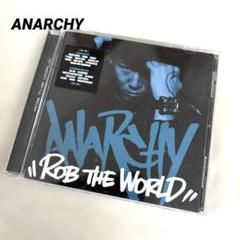 ANARCHY CDセット　絶版、サイン入りあり ANARCHY CDセット 絶版、サイン入りあり