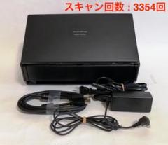 お気に入り】 ⭐︎中古⭐︎ScanSnap iX500 本体 アダプタ