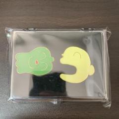 戌神ころね ころねすきー&ピキピキピーマン ピンバッジ 誕生日