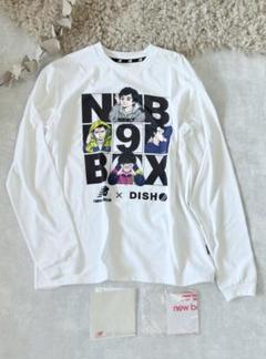 DISH FC限定カラー ロングTシャツ 2025年最新】DISH ロンtの人気アイテム - メルカリ