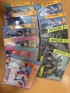 ICEx CD まとめ売り