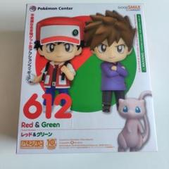 2025年最新】ポケモン ねんどろいど レッドの人気アイテム