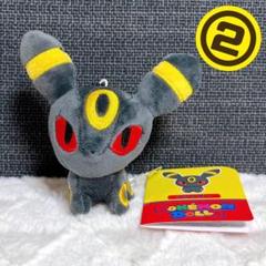 【美品】ポケモンドールズ ピンズ ブラッキー エーフィ【ポケセン限定】 Amazon.co.jp: ポケモンセンターオリジナル ポケモンドールズ