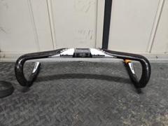 新品　VISION Trimax J Bend alloy DHバー 未組み立て 新品VISION Trimax J Bend alloy DHバー 未組み立て