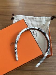 2025年最新】HERMES レディース ヘアバンド・カチューシャの人気