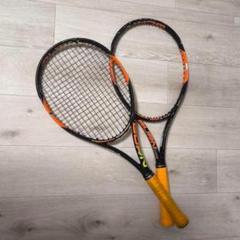 2025年最新】wilson burn 100sの人気アイテム - メルカリ