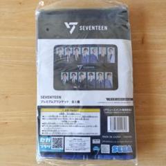 【非売品】最終値下げ！！SEVENTEEN セブチ  ジョンハン ブランケット 2025年最新】seventeen ブランケットの人気アイテム - メルカリ