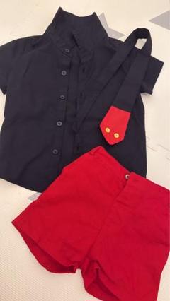 Disney ミッキー 服のサムネイル