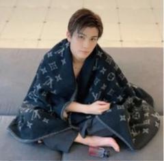 ルイヴィトン 香水 カリフォルニアドリーム LV 岩田剛典 サンプル