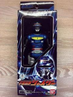 2025年最新】宇宙刑事シャイダー (ソフビ)の人気アイテム - メルカリ