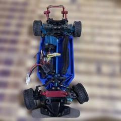 2025年最新】タミヤ ラジコン tt-02 パーツの人気アイテム