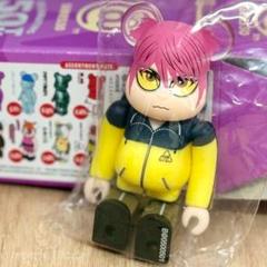 MEDICOM TOY - ベアブリック Bearbrick フィギュア　hide hideがBE@RBRICKシリーズ50に登場！｜hide official web site