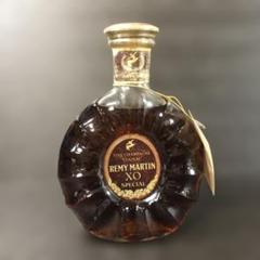 REMY MARTIN XO SPECIAL コニャック レア希少】REMY MARTIN XO SPECIAL コニャック - メルカリ