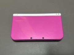 任天堂 3DS LL (後期)