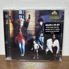 美品！Here's To Future Days 2CD デラックスエディション