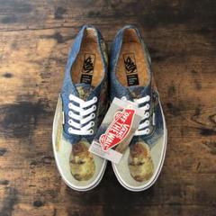 2025年最新】バンズ vans ×ゴッホの人気アイテム - メルカリ