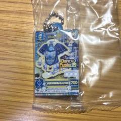 アイカツ！ アクリルチャーム ソウルマリオネットトップス 黒澤凛