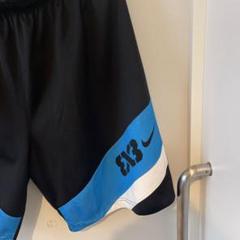 NIKE 3×3 Shorts バスパン 海外限定 非売品 希少 レア