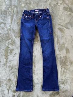 ✨ True Religion ✨ トゥルーレリジョン✨Becky✨サイズ23